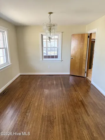 4254 Washington Street Ayden NC 28513