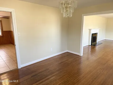 4254 Washington Street Ayden NC 28513