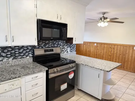 4254 Washington Street Ayden NC 28513