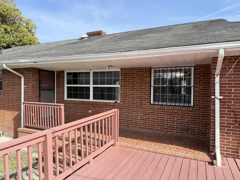 4254 Washington Street Ayden NC 28513