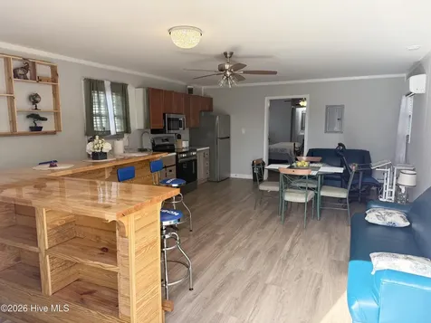 4254 Washington Street Ayden NC 28513