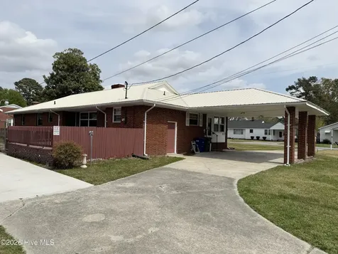 4254 Washington Street Ayden NC 28513