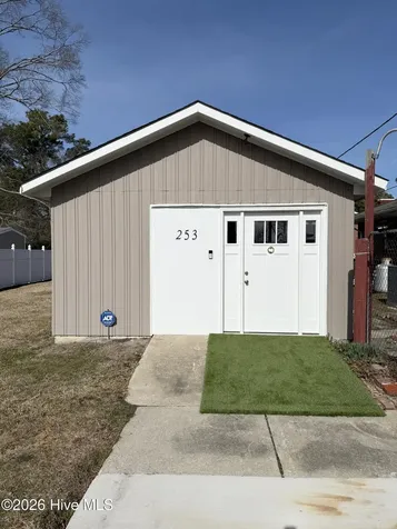 4254 Washington Street Ayden NC 28513