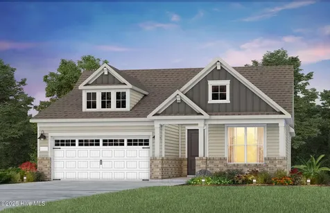 7612 Gorse Drive Leland NC 28479