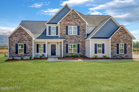 911 Montague Court Jacksonville NC 28546