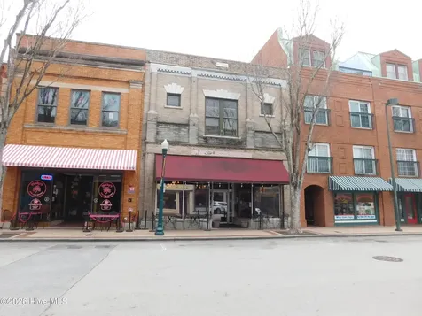 216 Middle Street New Bern NC 28560