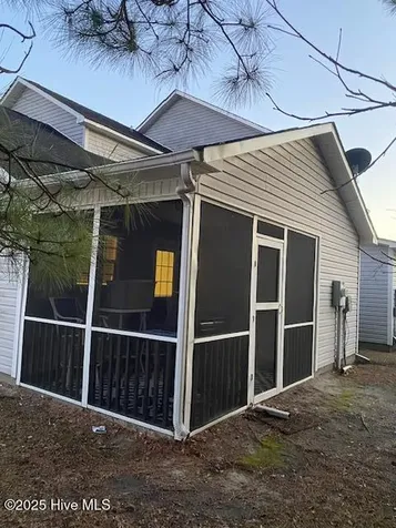 500 Springwood Drive Jacksonville NC 28546