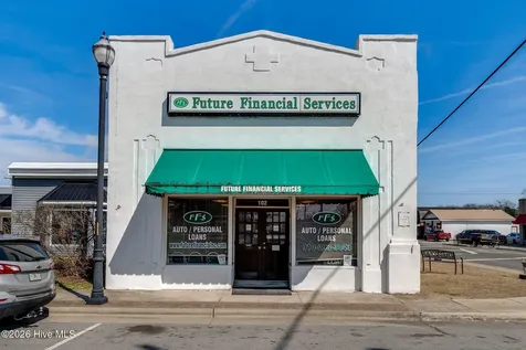 102 N Front Street Warsaw NC 28398