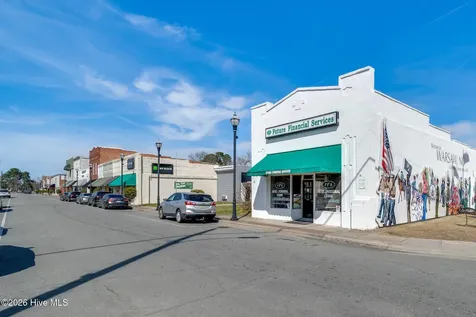 102 N Front Street Warsaw NC 28398