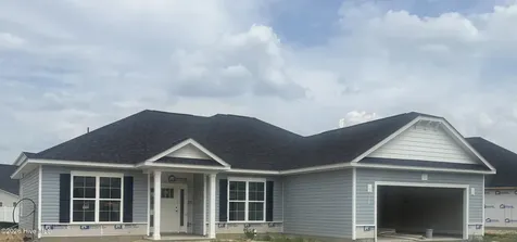 156 Seashore Street Grimesland NC 27837