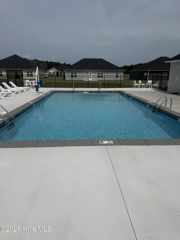156 Seashore Street Grimesland NC 27837