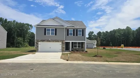 4737 Shelton Place Farmville NC 27828