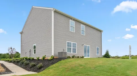 4737 Shelton Place Farmville NC 27828