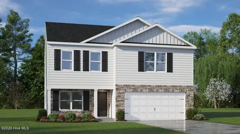 4737 Shelton Place Farmville NC 27828