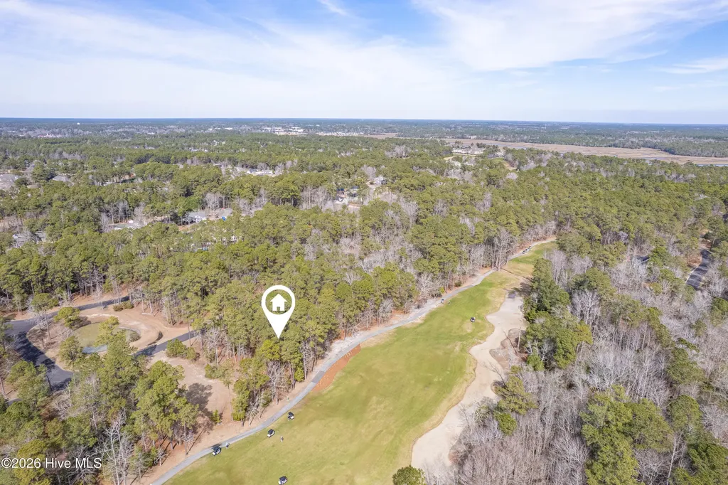 3535 Fairway Crest Drive SW Shallotte NC 28470