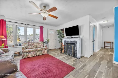 118 Princeton Drive Jacksonville NC 28546