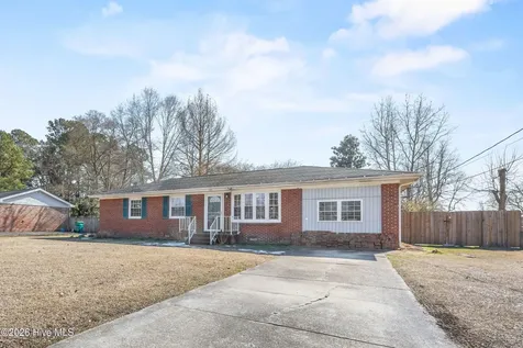 118 Princeton Drive Jacksonville NC 28546