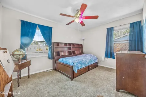 118 Princeton Drive Jacksonville NC 28546