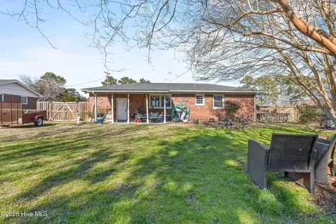 118 Princeton Drive Jacksonville NC 28546