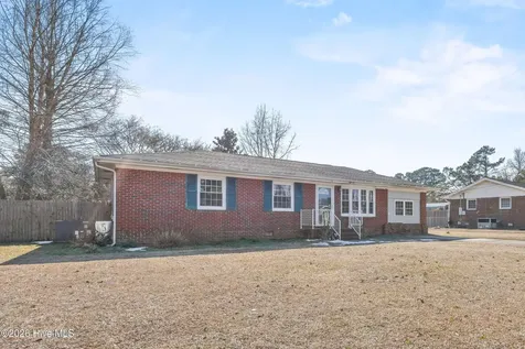 118 Princeton Drive Jacksonville NC 28546