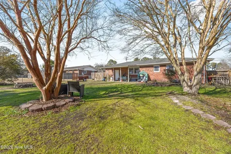 118 Princeton Drive Jacksonville NC 28546