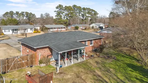 118 Princeton Drive Jacksonville NC 28546
