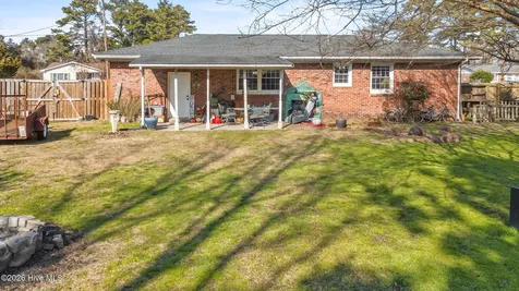 118 Princeton Drive Jacksonville NC 28546