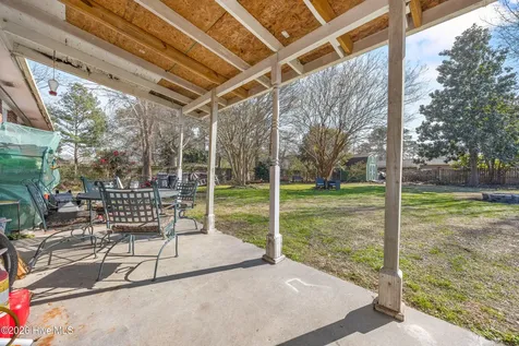 118 Princeton Drive Jacksonville NC 28546