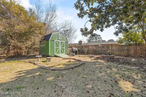 118 Princeton Drive Jacksonville NC 28546