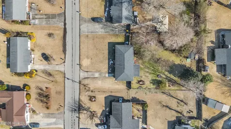 118 Princeton Drive Jacksonville NC 28546