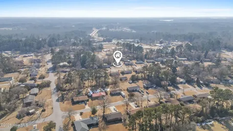 118 Princeton Drive Jacksonville NC 28546