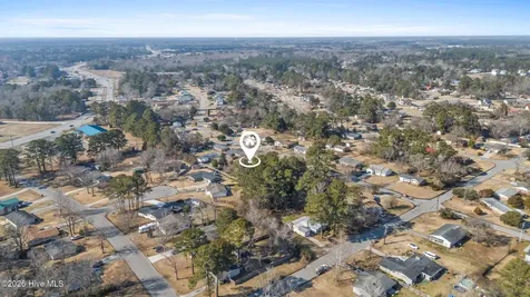 118 Princeton Drive Jacksonville NC 28546