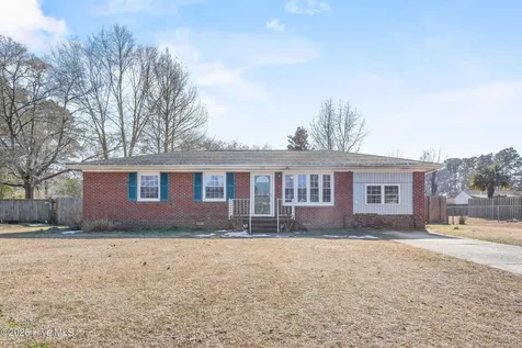 118 Princeton Drive Jacksonville NC 28546
