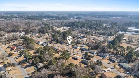 118 Princeton Drive Jacksonville NC 28546