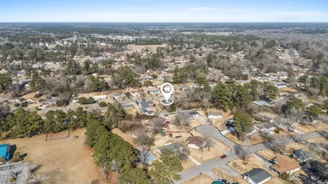 118 Princeton Drive Jacksonville NC 28546
