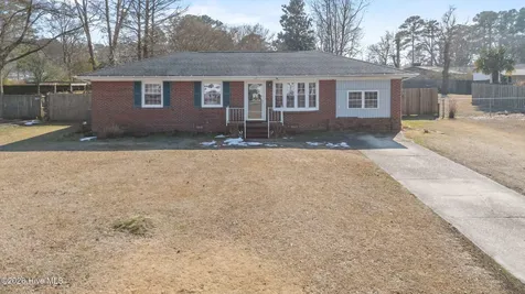 118 Princeton Drive Jacksonville NC 28546