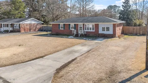 118 Princeton Drive Jacksonville NC 28546