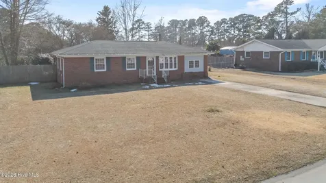 118 Princeton Drive Jacksonville NC 28546