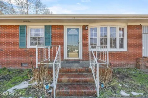 118 Princeton Drive Jacksonville NC 28546