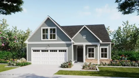 7024 Marsh Shore Point Leland NC 28451