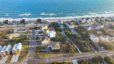 2072 New River Inlet Road North Topsail Beach NC 28460