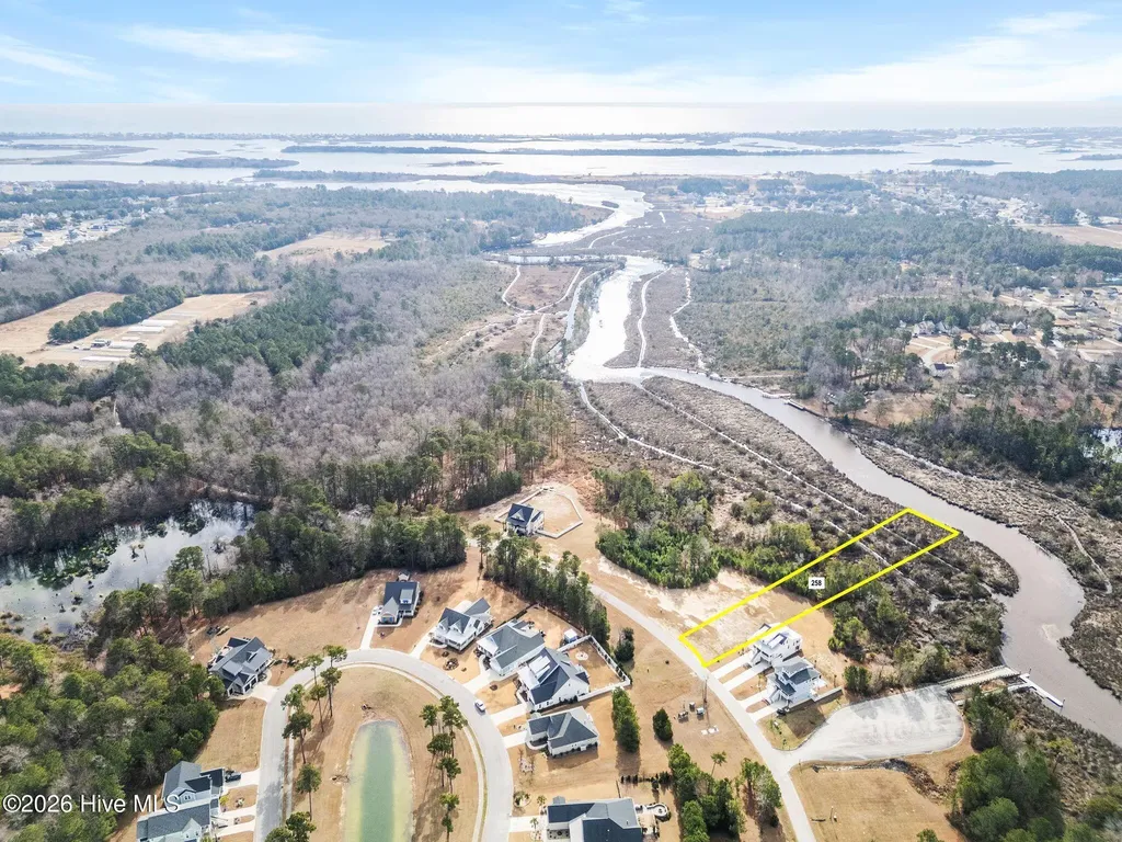 258 Kings Creek Crossing Holly Ridge NC 28445