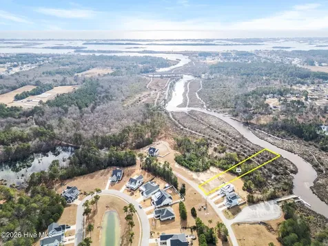 258 Kings Creek Crossing Holly Ridge NC 28445