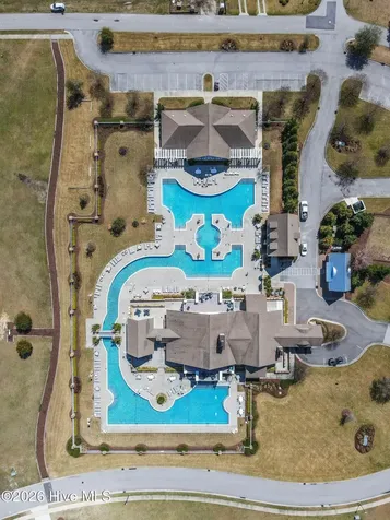 258 Kings Creek Crossing Holly Ridge NC 28445