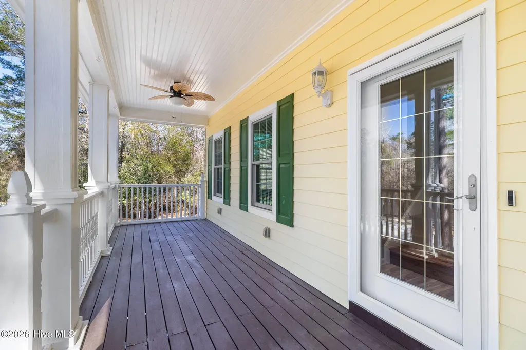 815 Riverview Drive Burgaw NC 28425