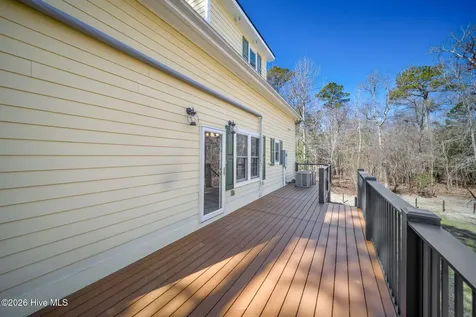 815 Riverview Drive Burgaw NC 28425