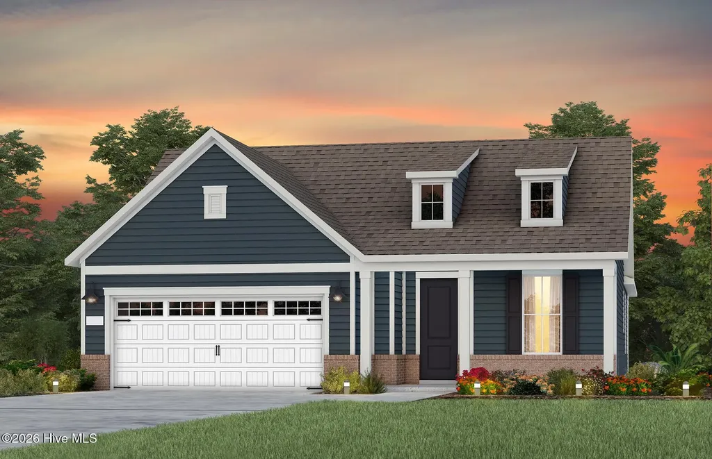 7603 Gorse Drive Leland NC 28479