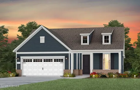 7603 Gorse Drive Leland NC 28479
