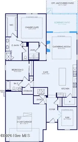 7603 Gorse Drive Leland NC 28479