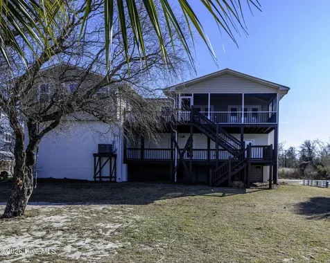 321 Riverside Drive New Bern NC 28560